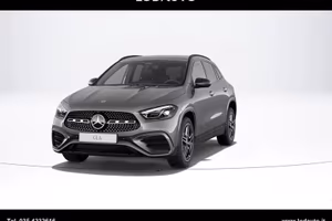 Mercedes-Benz GLA 250 e EQ AMG Line Extra