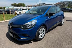 Renault Clio dCi 8V 75 CV 5 porte Moschino Intens