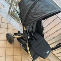 Passeggino smarty