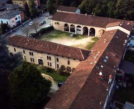 Rustico in centro a Valdagno