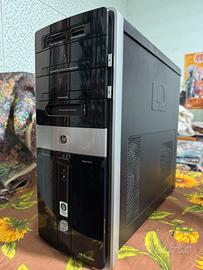 Computer Fisso HP Quad Core Intel - SOLO RICAMBI