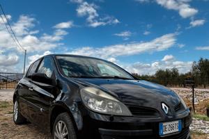 Ranault Clio
