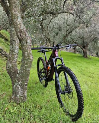 CANYON NEURON Onfly CF 7  MIS.S  TELAIO IN CAR