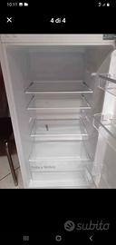 Frigo congelatore Zoppas