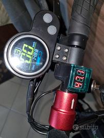 Monopattino Elettrico