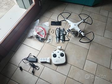 Drone DJI Phantom 3