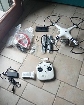 Drone DJI Phantom 3