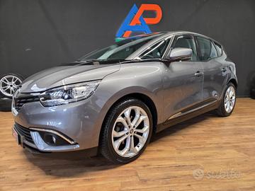 Renault Scenic 1.5 dci energy Sport Edition2 110cv