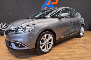 Renault Scenic 1.5 dci energy Sport Edition2 110cv