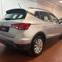 Seat Arona 1.0 EcoTSI Style