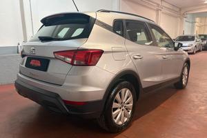 Seat Arona 1.0 EcoTSI Style