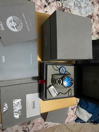 Oris Aquis Date Calibre 400