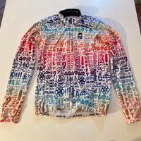 MAGLIA SLOPLINE BSIMO CALIFORNIA TG XL