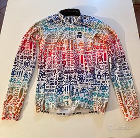 MAGLIA SLOPLINE BSIMO CALIFORNIA TG XL