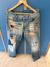 Jeans dsquared2