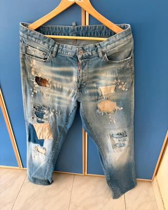 Jeans dsquared2