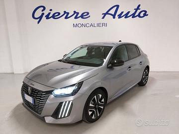 Peugeot 208 PureTech 100 Stop&Start 5 porte A...