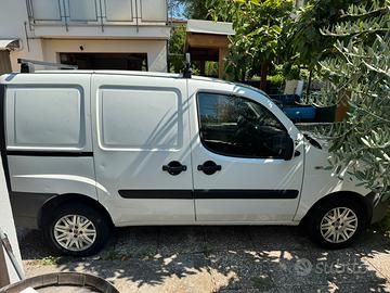 Fiat doblò