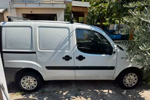 Fiat doblò