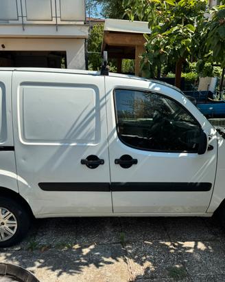 Fiat doblò