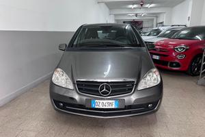 Mercedes-benz A 160 BlueEFFICIENCY 2010