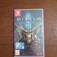 Diablo Eternal Collection per Nintendo Switch