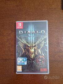 Diablo Eternal Collection per Nintendo Switch