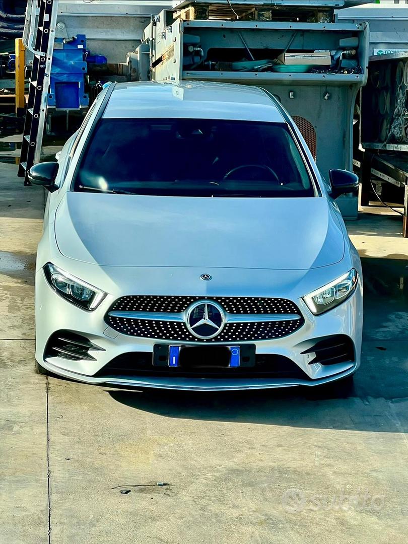 Mercedes Classe A (V177)