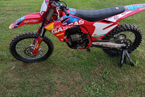 Gas gas mcf 450
