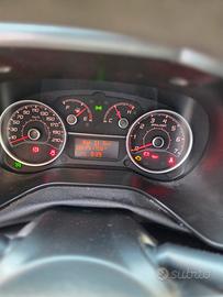 fiat doblo'