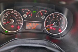 fiat doblo'