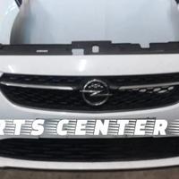 Musata completa + airbag opel corsa F