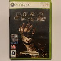 Dead Space per Xbox 360 (ITA)
