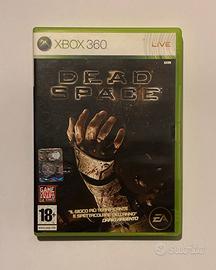 Dead Space per Xbox 360 (ITA)