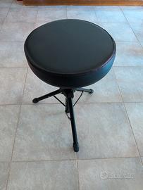 Sgabello per Chitarra