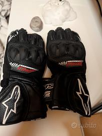 Alpinestar SP8 V3 Air