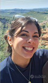 Truccatrice - autistica - badante