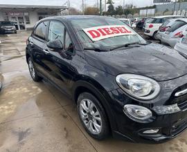 FIAT 500X 1.6 MultiJet 120 CV Pop Star