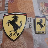 stemma ferrari