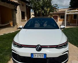 Golf 8 gti 2023