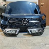 Mercedes classe A amg 2019 2020 2021 2022