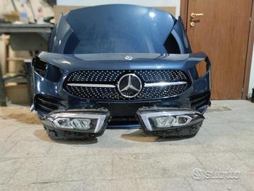 Mercedes classe A amg 2019 2020 2021 2022