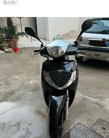 Sh 125 pezzi di ricambio