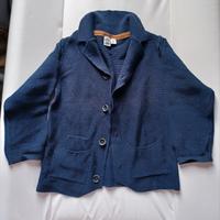 Maglioncino di cotone elegante