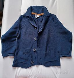 Maglioncino di cotone elegante