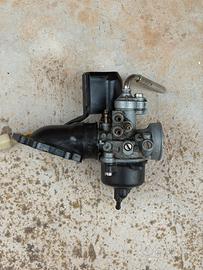 carburatore 12 PHVA dell’orto