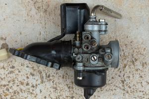carburatore 12 PHVA dell’orto