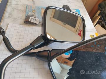 specchietti moto 