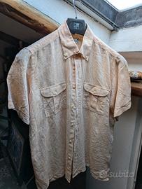 Camicie uomo