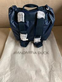 Mandarina Duck